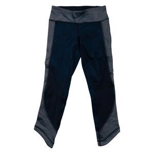 Lululemon cropped leggings (2) 